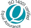 ISO 14001 Environment — Equal Assurance