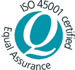 ISO 45001 OHS — Equal Assurance