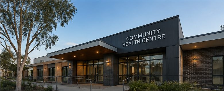 Community and health